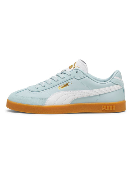 PUMA Club II Era Sneakers - Frosted Dew/White/Gumimages2- The Sports Edit