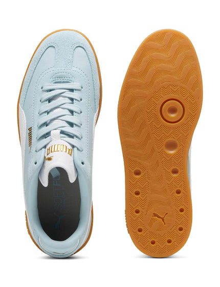 PUMA Club II Era Sneakers - Frosted Dew/White/Gumimages3- The Sports Edit