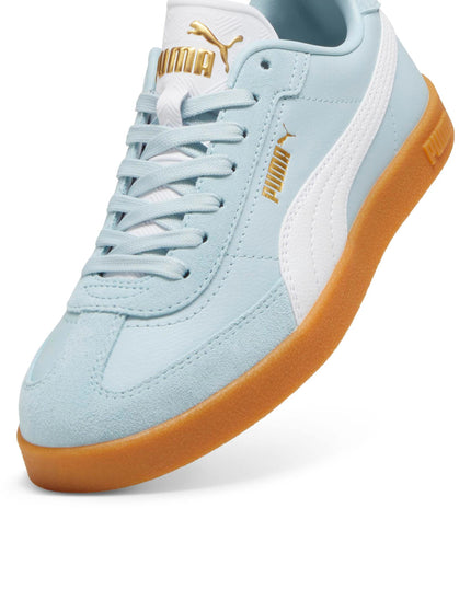 PUMA Club II Era Sneakers - Frosted Dew/White/Gumimages4- The Sports Edit