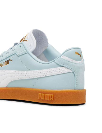 PUMA Club II Era Sneakers - Frosted Dew/White/Gumimages5- The Sports Edit