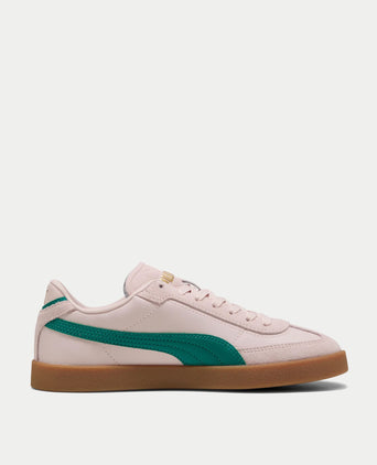 Club II Era Sneakers - Mauve Mist/Wild Green