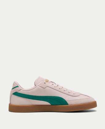 Club II Era Sneakers - Mauve Mist/Wild Green
