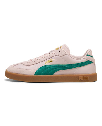 Club II Era Sneakers - Mauve Mist/Wild Green