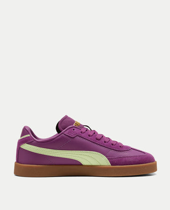Club II Era Sneakers - Plum Wine/Apple Spritz