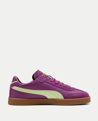 Club II Era Sneakers - Plum Wine/Apple Spritz