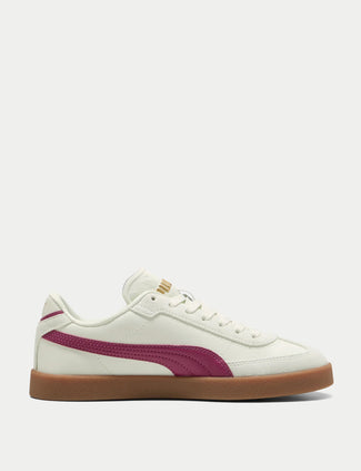 Club II Era Sneakers - Sage Frost/Berry
