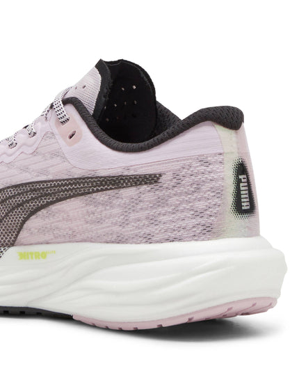 PUMA Deviate NITRO 2 Shoes - Grape Mist/Black/Whiteimages6- The Sports Edit