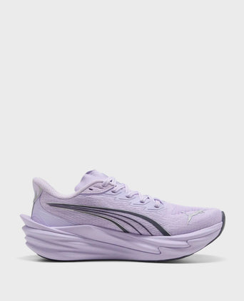 Deviate NITRO 4 Running Shoes - Light Lavender/Inky Depths
