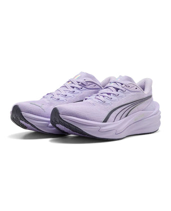Deviate NITRO 4 Running Shoes - Light Lavender/Inky Depths