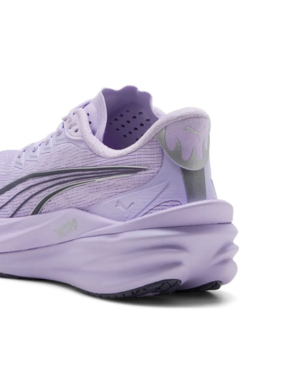 PUMA Deviate NITRO 4 Running Shoes - Light Lavender/Inky Depthsimages6- The Sports Edit