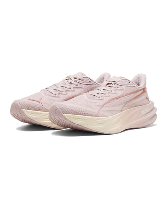 Deviate Pure NITRO Running Shoes - Misty Pink