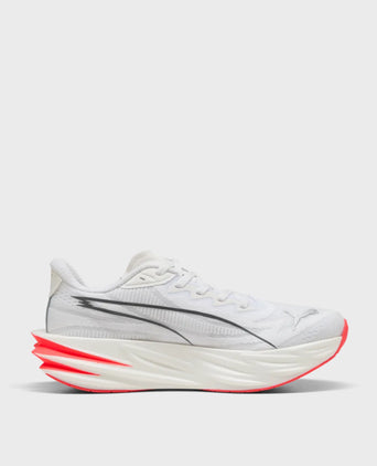 Deviate Pure NITRO Running Shoes - Misty Pink