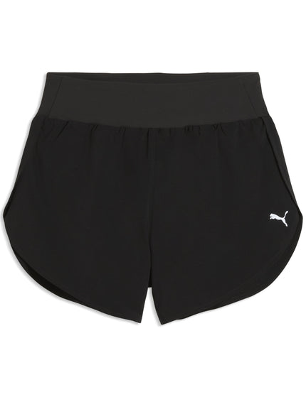 PUMA Dreamrun dryCELL Running 3" Shorts - Blackimages6- The Sports Edit