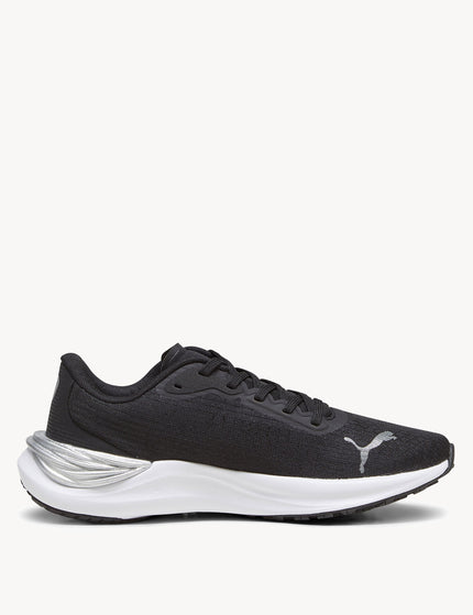 PUMA Electrify NITRO 3 Shoes - Black/Silverimages1- The Sports Edit