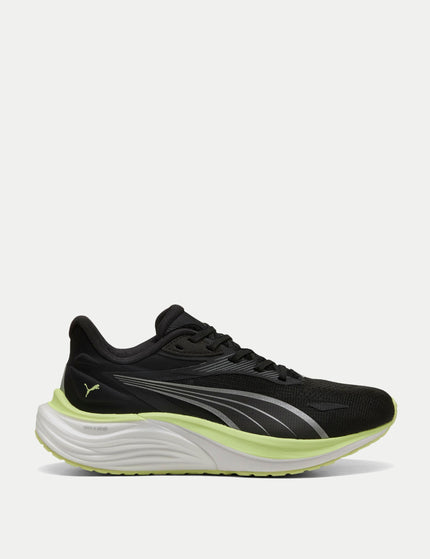 PUMA Electrify NITRO 4 Running Shoes - Black/Apple Spritz/Vibrant Blueimages1- The Sports Edit