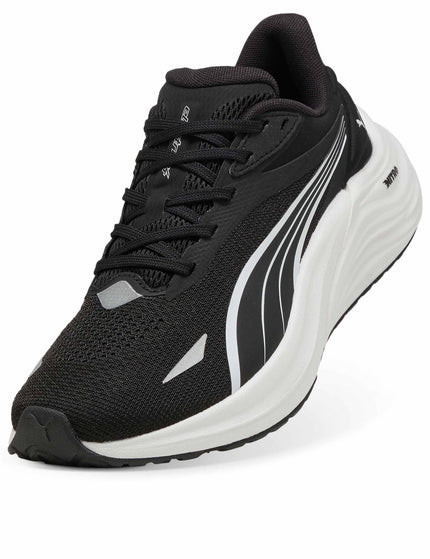 PUMA Electrify NITRO 4 Running Shoes - Black/Whiteimages4- The Sports Edit