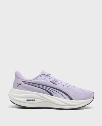 Electrify NITRO 5 Running Shoes - Light Lavender/Inky Depths