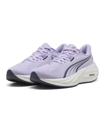 Electrify NITRO 5 Running Shoes - Light Lavender/Inky Depths