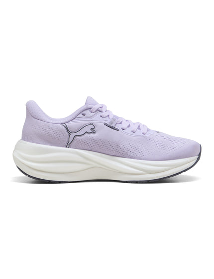 PUMA Electrify NITRO 5 Running Shoes - Light Lavender/Inky Depthsimages4- The Sports Edit