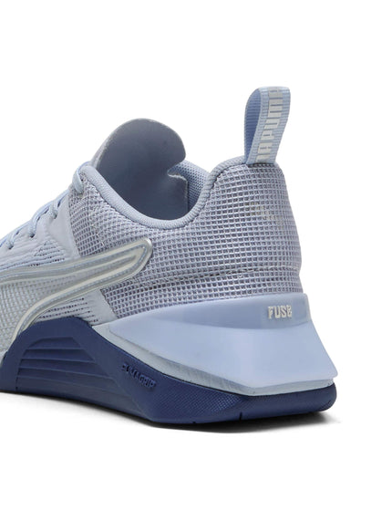 PUMA Fuse 3.0 Training Shoes - Cool Weather/Blue Crystalimages5- The Sports Edit