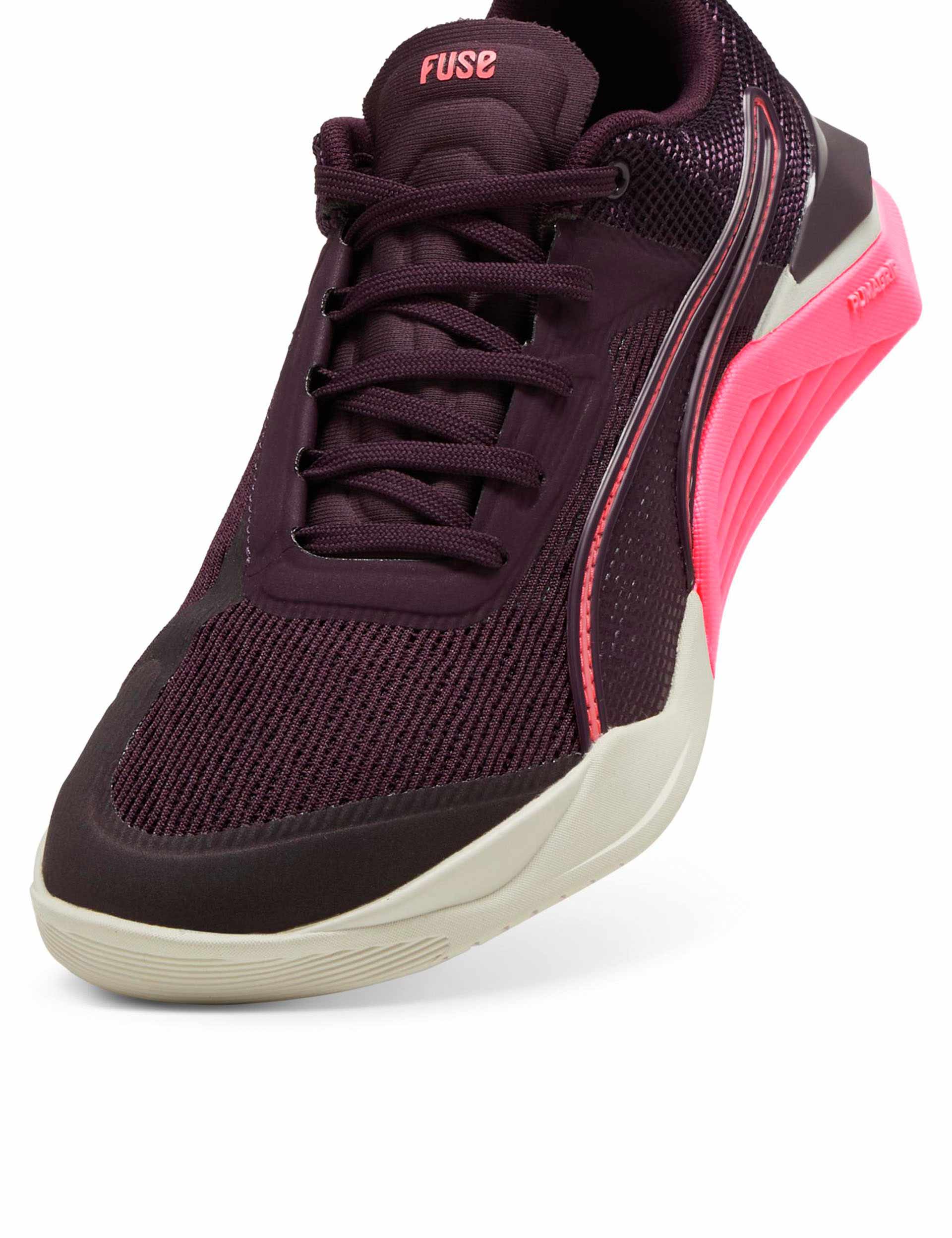 Puma red planet trail hotsell