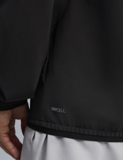 PUMA FLEX STRETCH Woven Training Jacket - Puma Blackimages5- The Sports Edit
