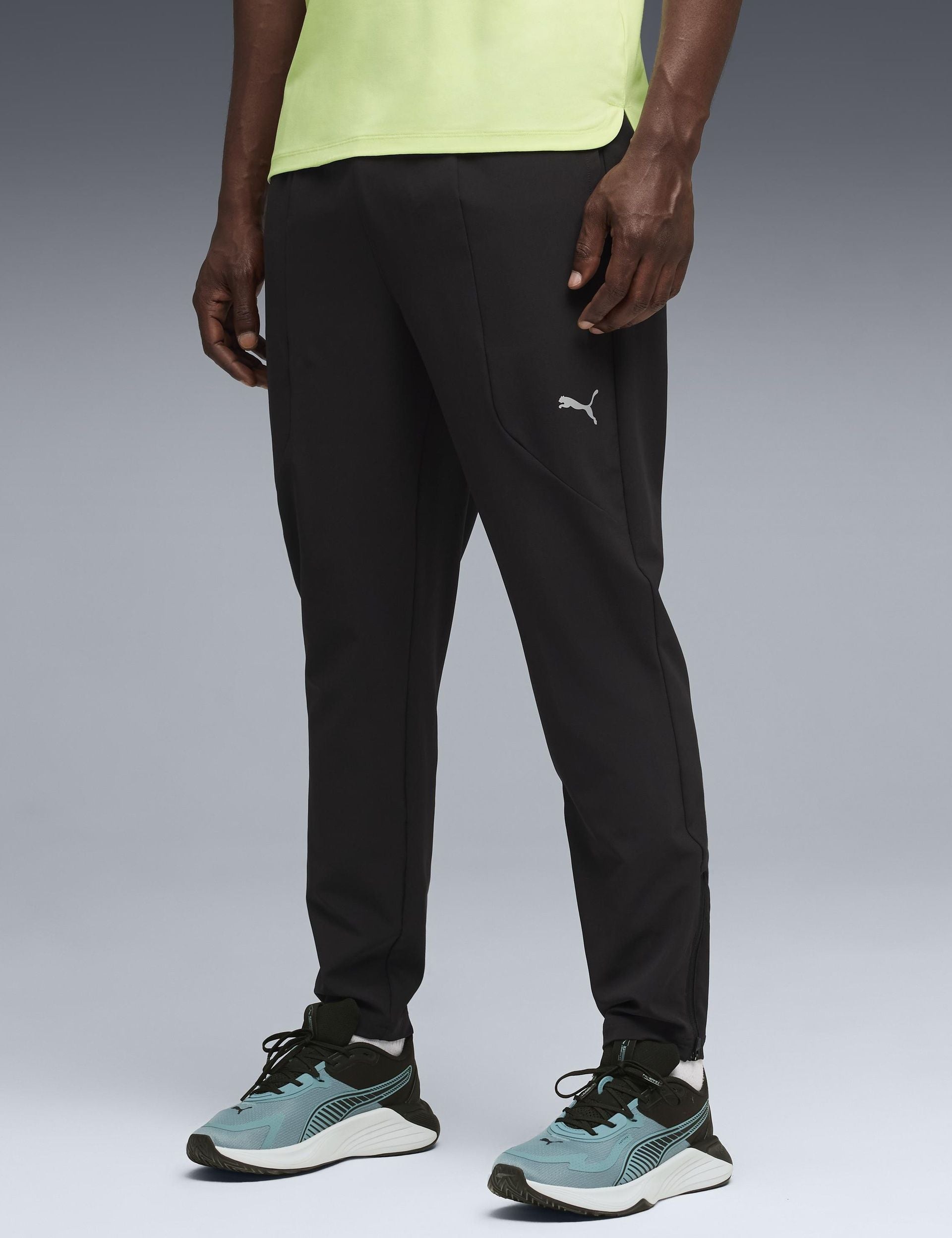 FLEX STRETCH Woven Training Pants