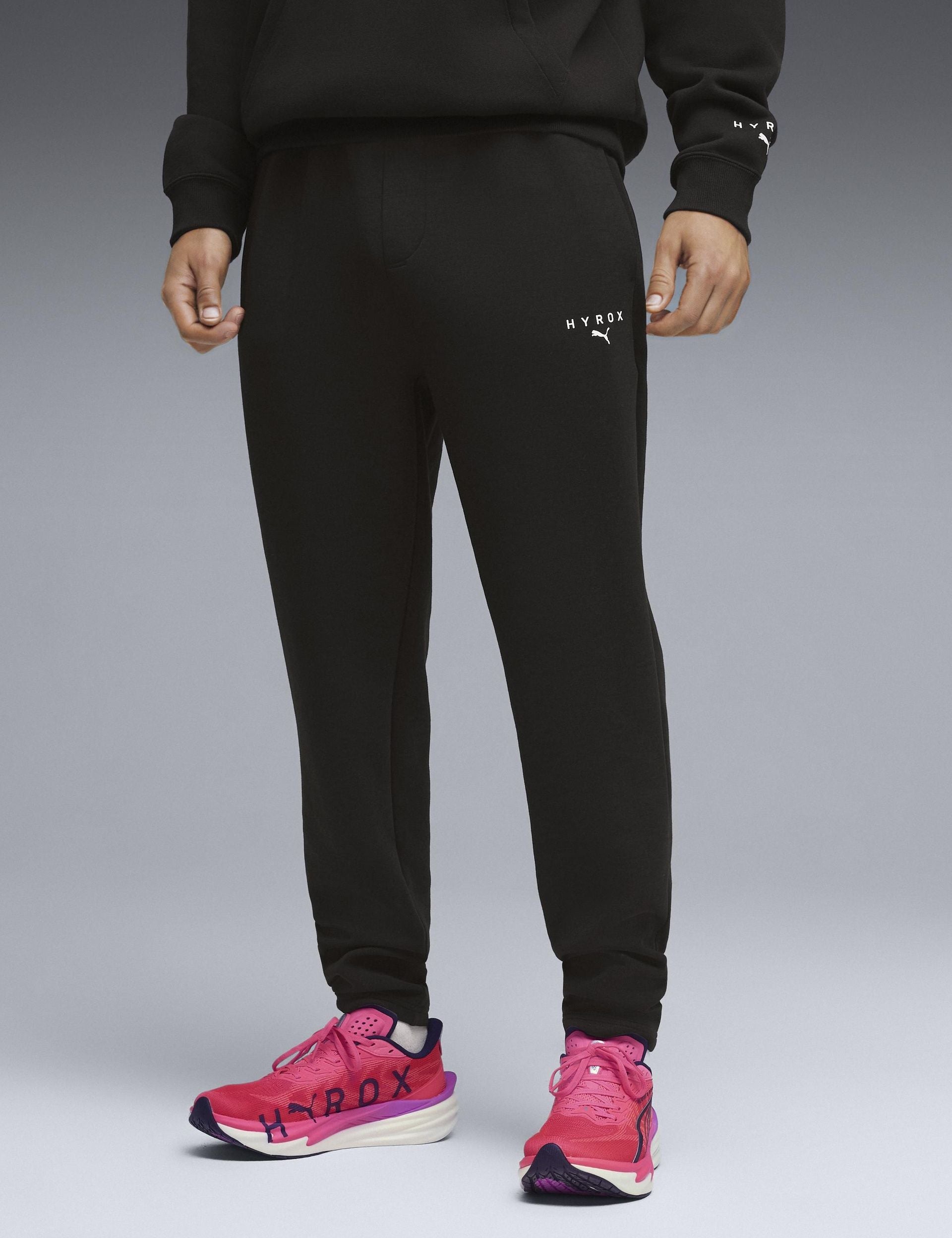 x Hyrox Cloudspun Elevated Pants