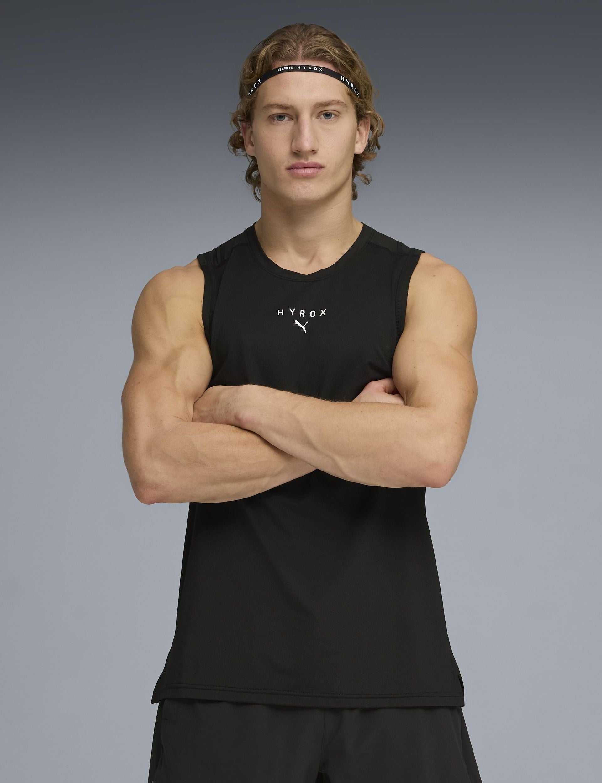 x Hyrox Dryelite Training Tank