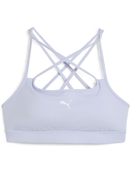 PUMA Move Strappy Bra - Cool Weatherimages6- The Sports Edit