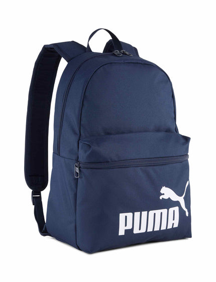 PUMA Phase Backpack - Navyimages1- The Sports Edit