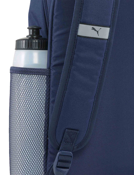 PUMA Phase Backpack - Navyimages3- The Sports Edit