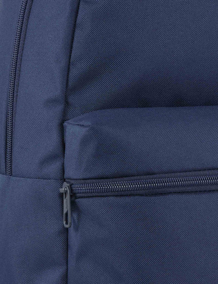 PUMA Phase Backpack - Navyimages4- The Sports Edit