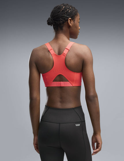 PUMA Pwrmode High Support Sports Bra - Ultra Redimages2- The Sports Edit