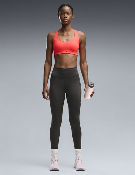 PUMA Pwrmode High Support Sports Bra - Ultra Redimages3- The Sports Edit