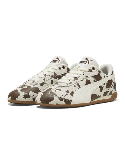 PUMA Replicatch Sneakers - Chestnut Brown/Whiteimages2- The Sports Edit