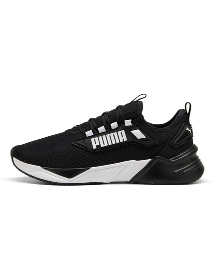 PUMA Retaliate 3 - Puma Black-Puma Whiteimages3- The Sports Edit