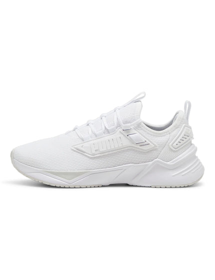 PUMA Retaliate 3 - Puma White-Feather Gray-Puma Blackimages3- The Sports Edit
