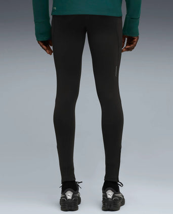 Run Microfleece Tight - Puma Black