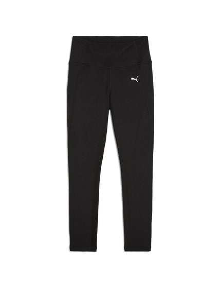 PUMA RUN Microfleece Tights - Blackimages8- The Sports Edit