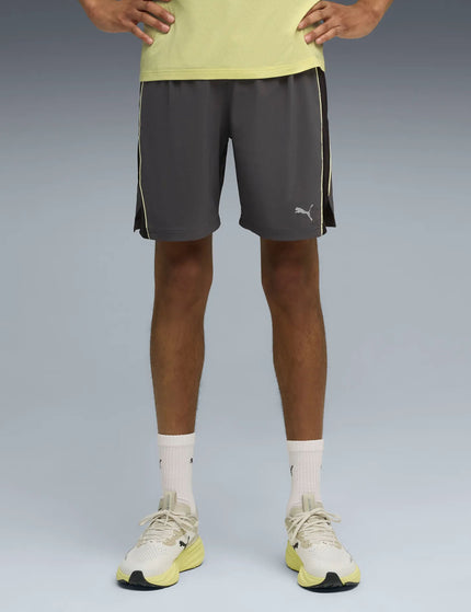 PUMA Run Velocity 7" Short - Dusky Grayimages1- The Sports Edit
