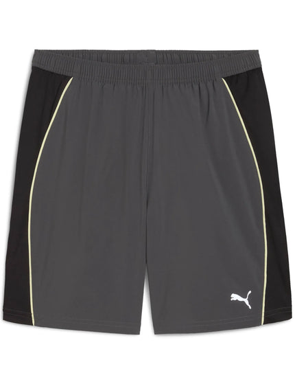 PUMA Run Velocity 7" Short - Dusky Grayimages4- The Sports Edit