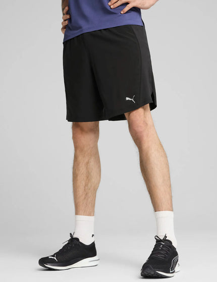 PUMA Run Velocity 7" Short - Puma Blackimages1- The Sports Edit