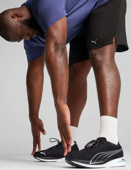 PUMA Run Velocity 7" Short - Puma Blackimages4- The Sports Edit