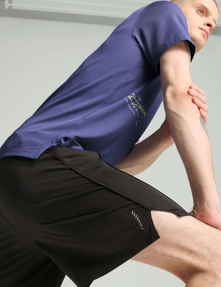 PUMA Run Velocity 7" Short - Puma Blackimages3- The Sports Edit