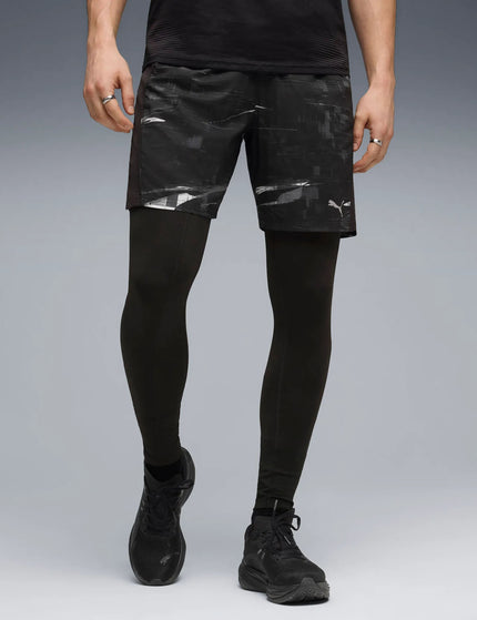 PUMA Run Velocity 7" Short - Puma Blackimages1- The Sports Edit