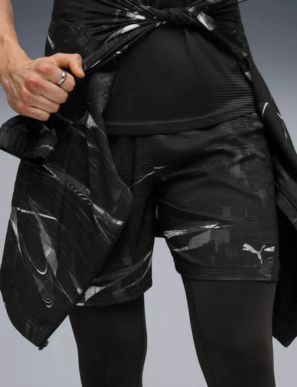 PUMA Run Velocity 7" Short - Puma Blackimages3- The Sports Edit