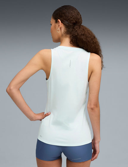 PUMA Run Velocity Tank - Sea Glassimages2- The Sports Edit