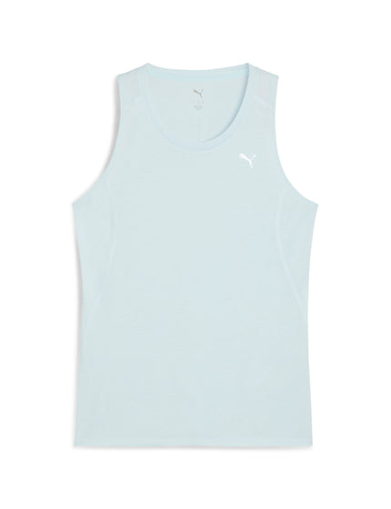 PUMA Run Velocity Tank - Sea Glassimages4- The Sports Edit