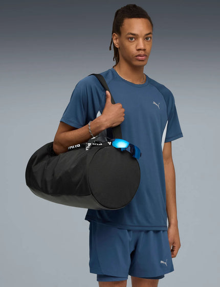 PUMA Run Velocity Tee - Dark Indigoimages1- The Sports Edit